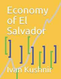 Economy of El Salvador