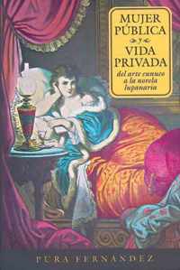 Mujer publica y vida privada