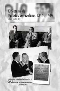 El Sistema de Partidos Politicos Venezolano 1830-1999