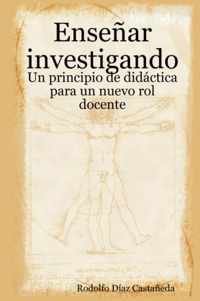 Ensenar Investigando