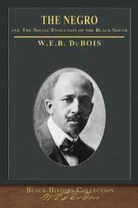 The Negro and The Social Evolution of the Black South