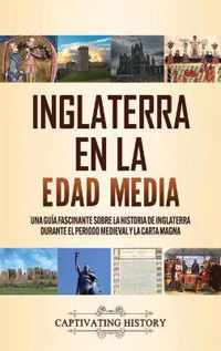 Inglaterra en la Edad Media