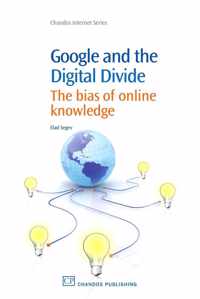 Google and the Digital Divide