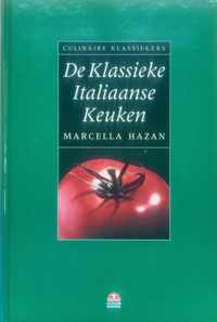 Klassieke Italiaanse Keuken