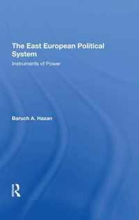 The East European Political System