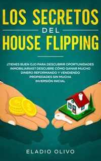 Los secretos del house flipping