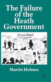 The Failure of the Heath Government