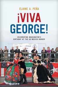 Viva George!