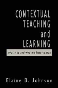 Contextual Teaching and Learning