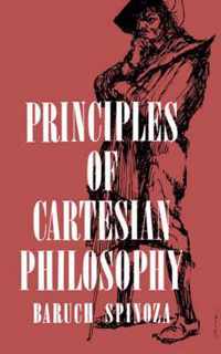 Principles of Cartesian Philosophy