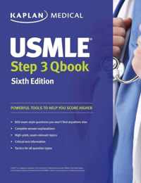 USMLE Step 3 Qbook