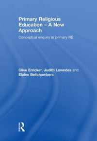 Primary Religious Education - A New Approach