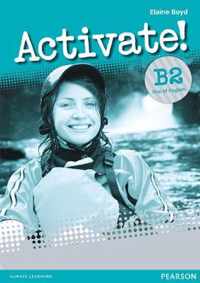 Activate! B2 Use of Eng