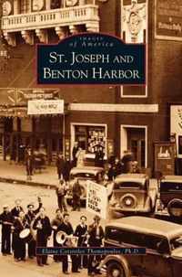 St. Joseph and Benton Harbor