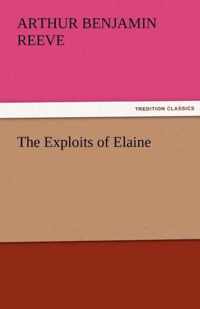 The Exploits of Elaine