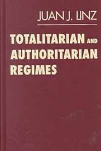 Totalitarian and Authoritarian Regimes