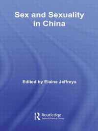 Sex and Sexuality in China