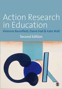 Action Research in Education