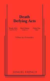 Death Defying Acts