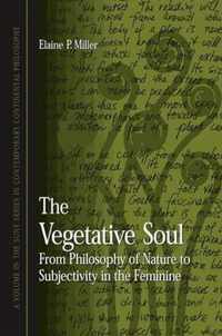 The Vegetative Soul