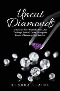 Uncut Diamonds