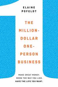 The Million-dollar, One-person Business