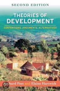 Theories of Development