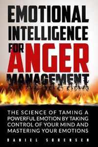 Emotional Intelligence for Anger Management