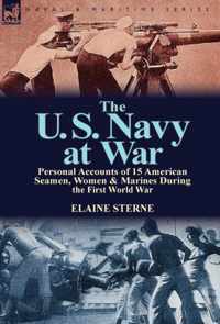 The U. S. Navy at War