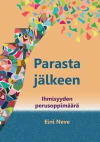 Parasta jalkeen