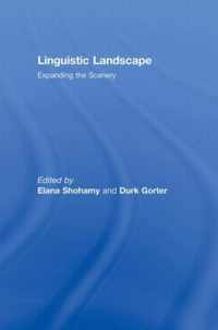 Linguistic Landscape