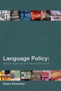 Language Policy