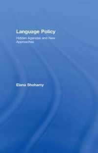 Language Policy