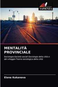 Mentalita Provinciale