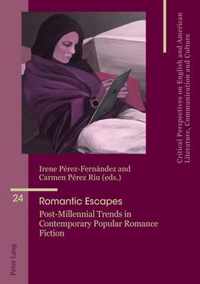 Romantic Escapes