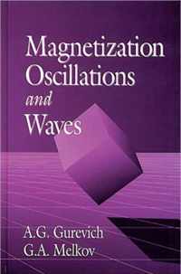 Magnetization Oscillations and Waves