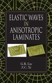 Elastic Waves in Anisotropic Laminates