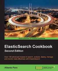 ElasticSearch Cookbook