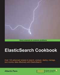 Elasticsearch Cookbook