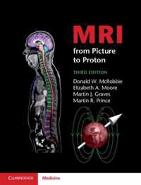 MRI from Picture to Proton