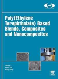 Polyethylene Terephthalate Based Blends