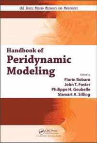 Handbook of Peridynamic Modeling