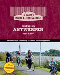 ANTWERPEN DBH-FIETSGIDS