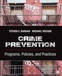 Crime Prevention