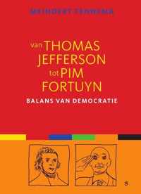 Van Thomas Jefferson tot Pim Fortuyn