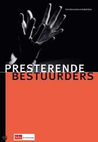 Presterende bestuurders