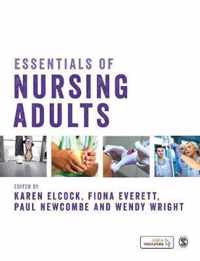 Essentials of Nursing Adults