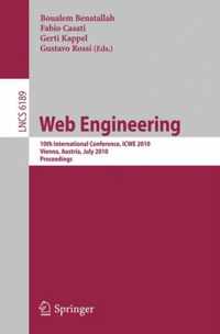 Web Engineering