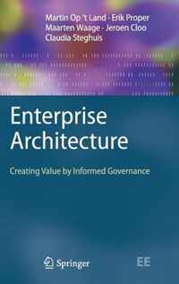 Enterprise Architecture