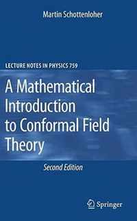 A Mathematical Introduction to Conformal Field Theory